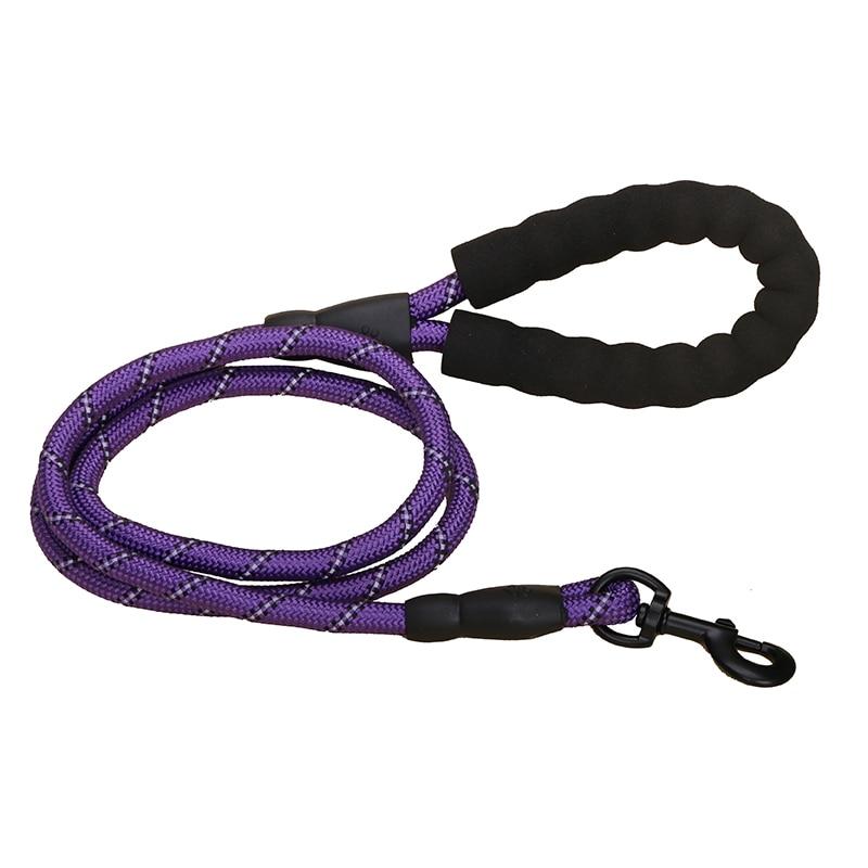 LaisseEduc™ - Corde en Nylon pour chien | Chien