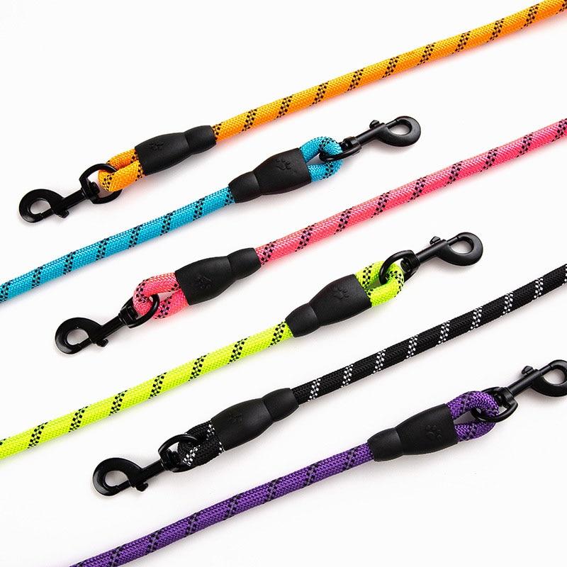 LaisseEduc™ - Corde en Nylon pour chien | Chien