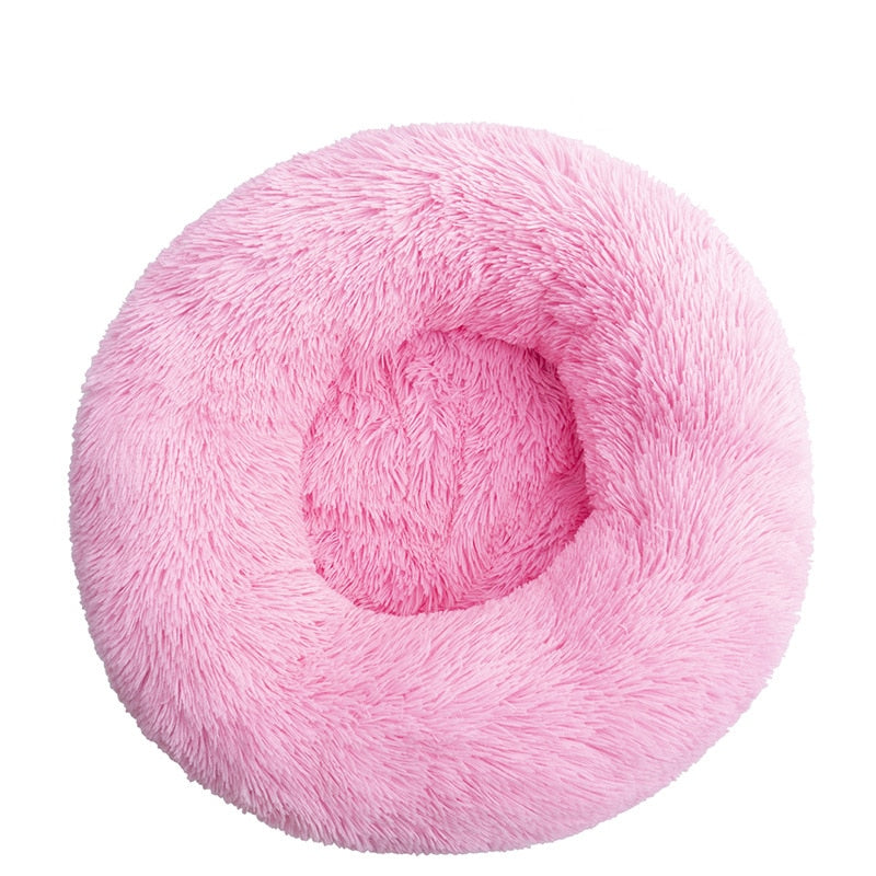 DoggyPouf™- Coussin doux pour chien