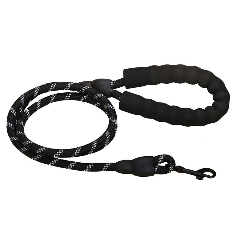 LaisseEduc™ - Corde en Nylon pour chien | Chien