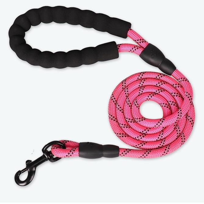 LaisseEduc™ - Corde en Nylon pour chien | Chien