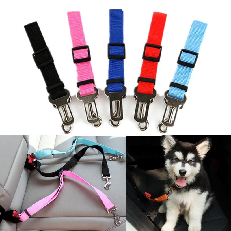 BeltPet™ - Ceinture de siège pour animal de compagnie