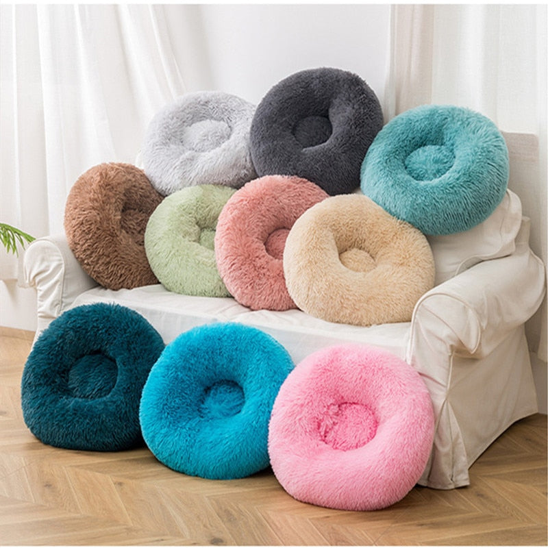 DoggyPouf™- Coussin doux pour chien