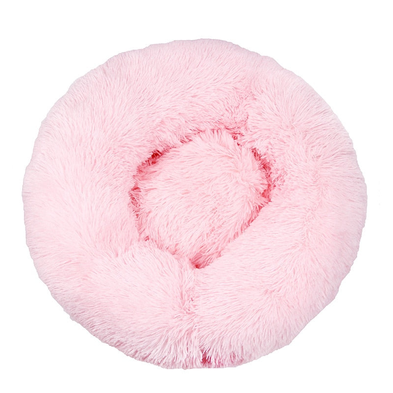 DoggyPouf™- Coussin doux pour chien