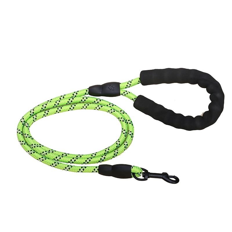 LaisseEduc™ - Corde en Nylon pour chien | Chien