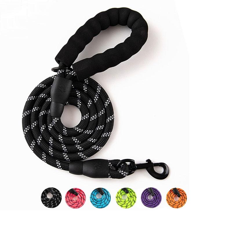 LaisseEduc™ - Corde en Nylon pour chien | Chien