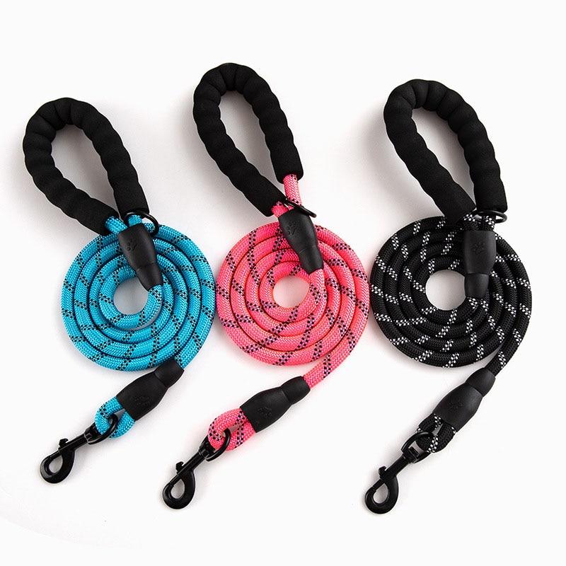 LaisseEduc™ - Corde en Nylon pour chien | Chien