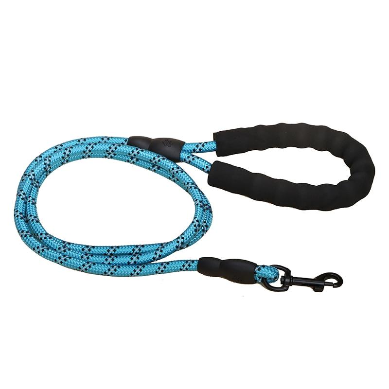 LaisseEduc™ - Corde en Nylon pour chien | Chien