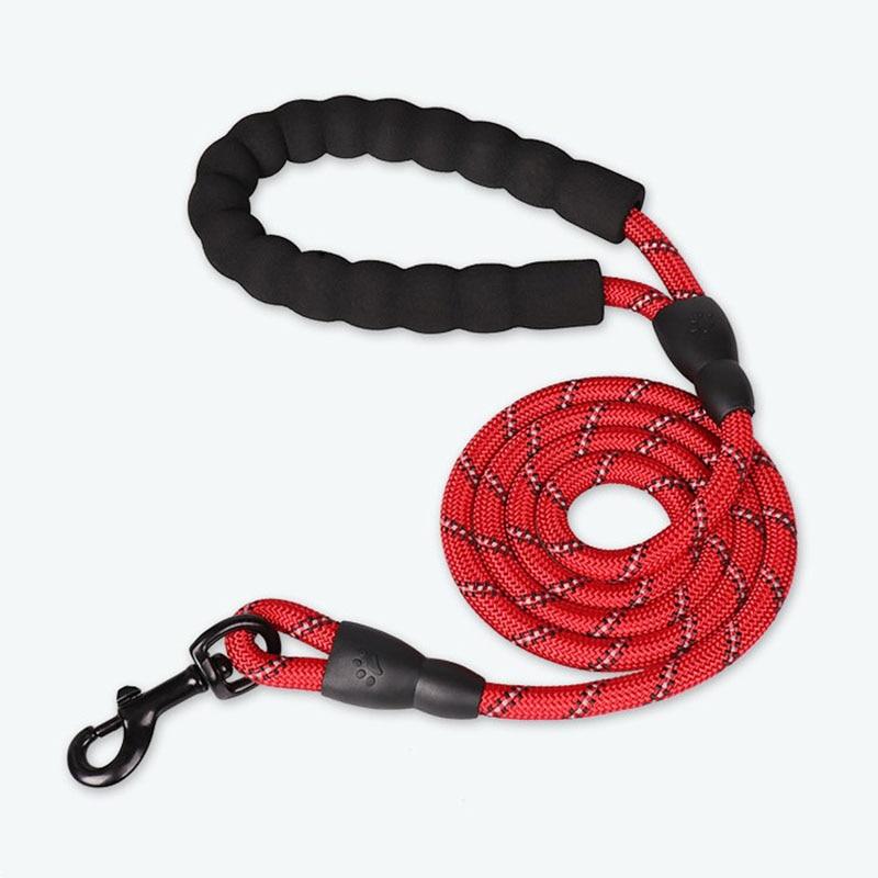 LaisseEduc™ - Corde en Nylon pour chien | Chien