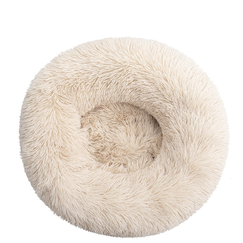 DoggyPouf™- Coussin doux pour chien